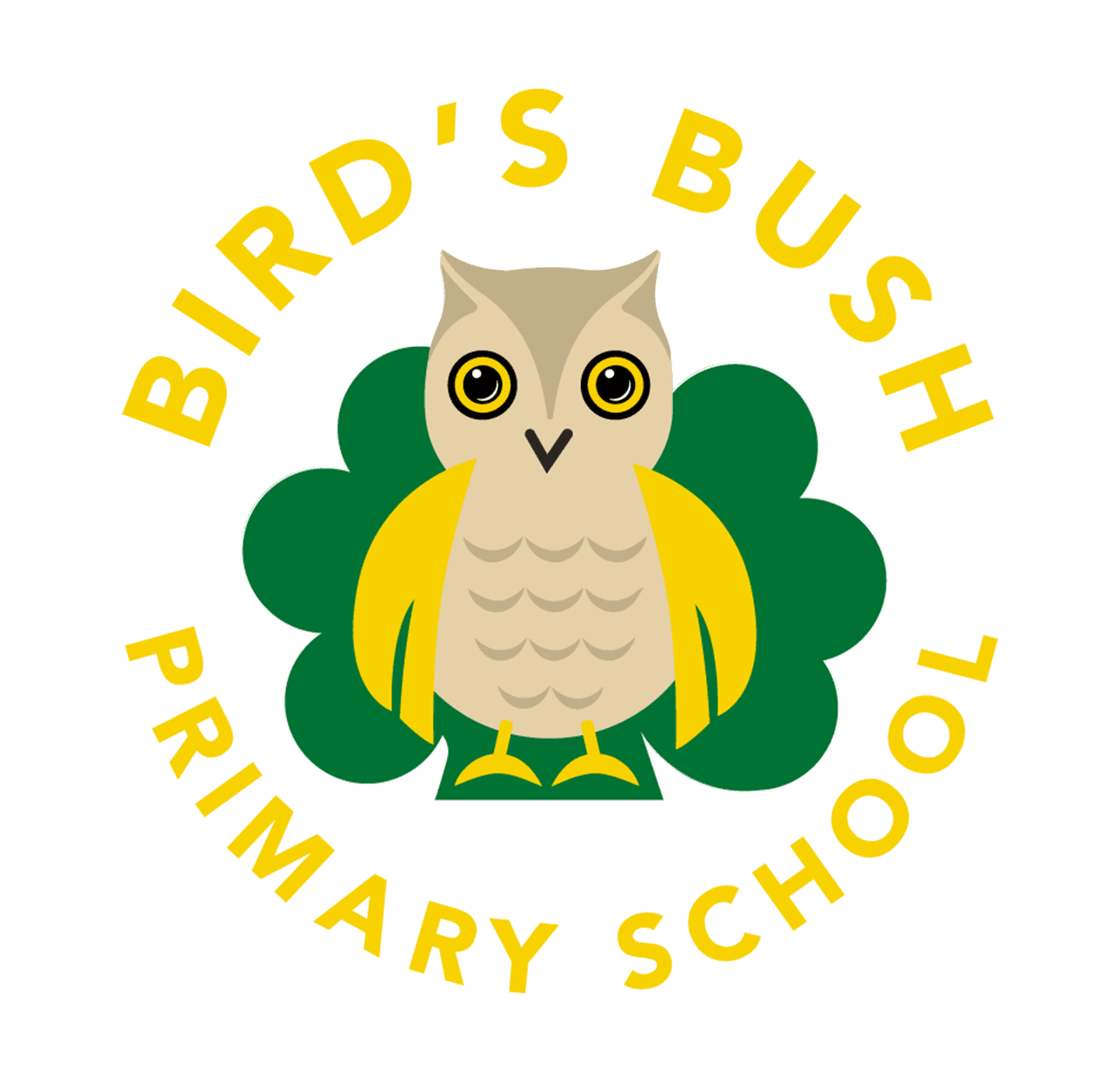 Bird's Bush