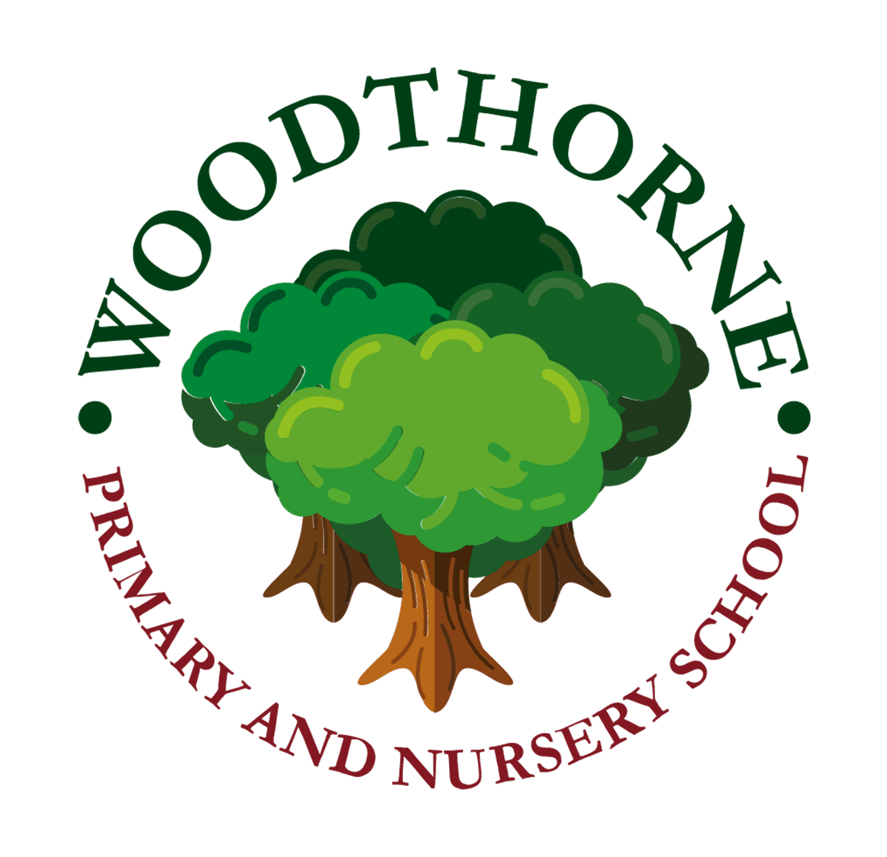 Woodthorne