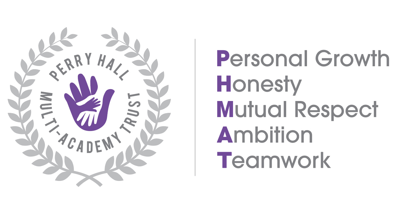 PHMAT Values Logo